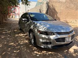 شيفروليه ماليبو